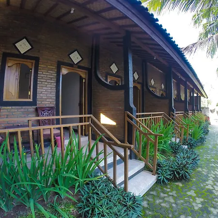 Warungku In Home Stay Senggigi